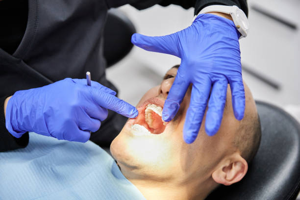 Best Emergency Treatment for Dental Infections or Abscesses in Jermyn, PA