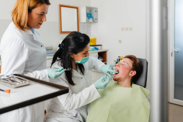 Best Pediatric Emergency Dentist in Jermyn, PA