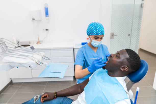 Best Emergency Tooth Extraction in Jermyn, PA