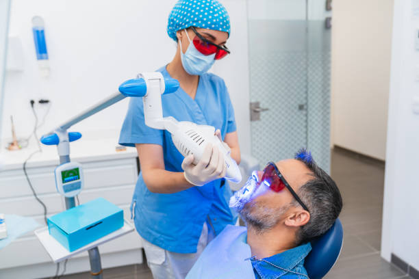 Best Emergency Dental Care for Broken or Chipped Teeth in Jermyn, PA