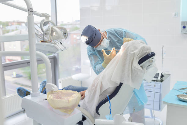 Best Emergency Tooth Extraction in Jermyn, PA
